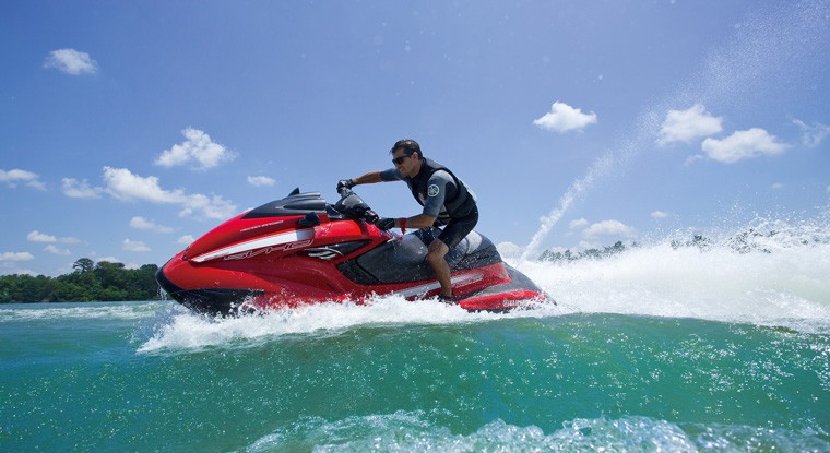 Water Sports in Sri Lanka - Things to do