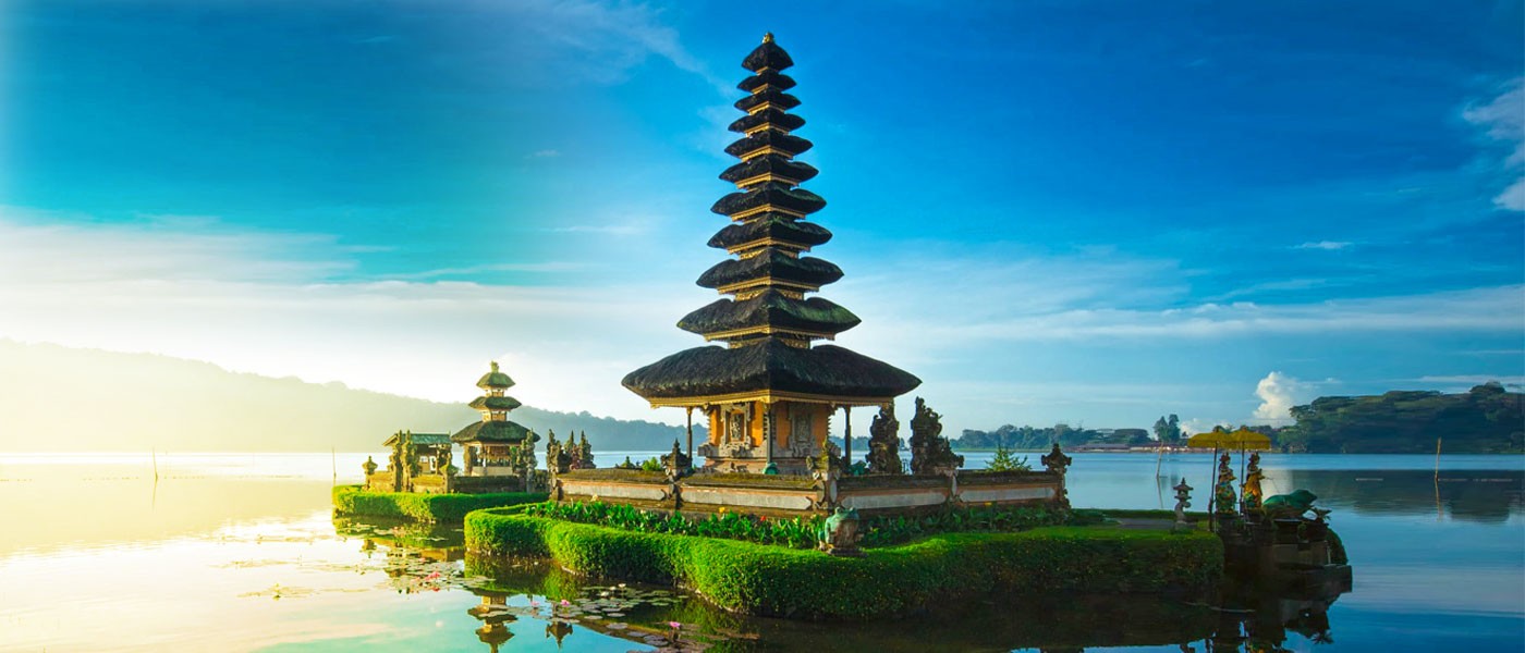 bali group tour packages